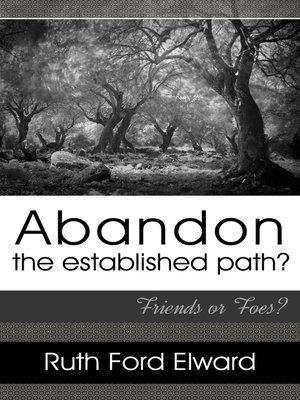 cover image of Abandon the Established Path? Volume 3 Dilemmas of a Dragonslayer Series